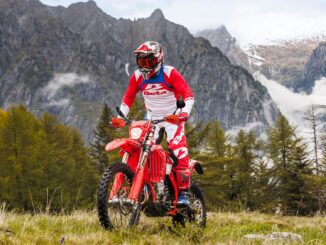 2026 Beta Dual Sport RS 4-Stroke