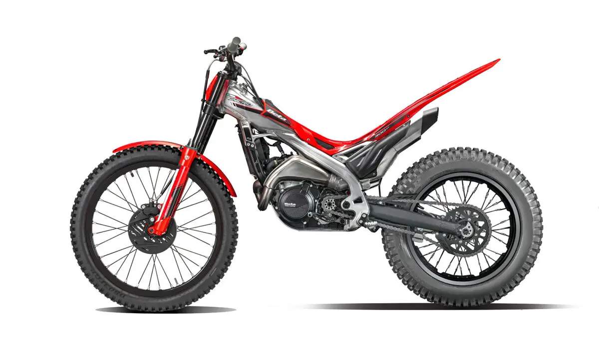 2026 Beta Sincro 300 2-Stroke