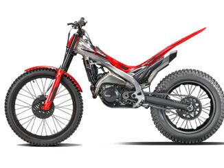 2026 Beta Sincro 300 2-Stroke