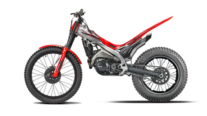 2026 Beta Sincro 300 2-Stroke