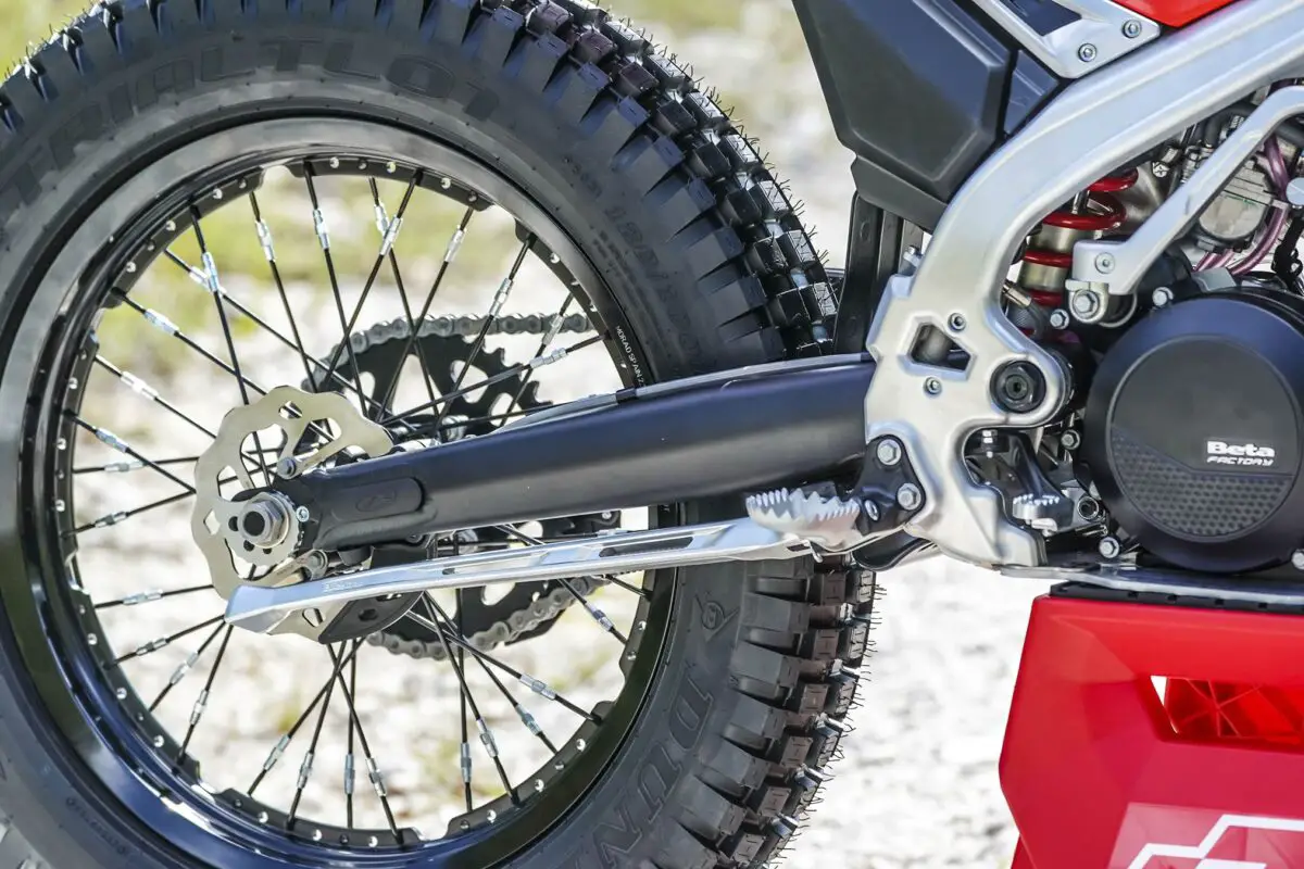 2026 Beta Sincro 300 2-Stroke