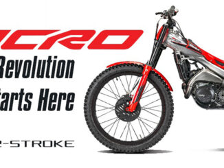 2026 Beta Sincro 300SS 2-Stroke