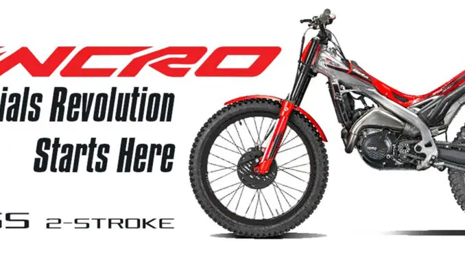 2026 Beta Sincro 300SS 2-Stroke