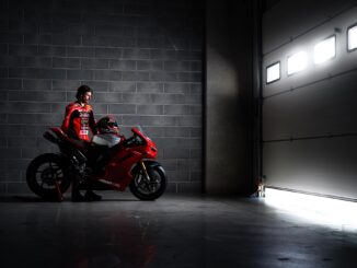 2026 Ducati Panigale V4R