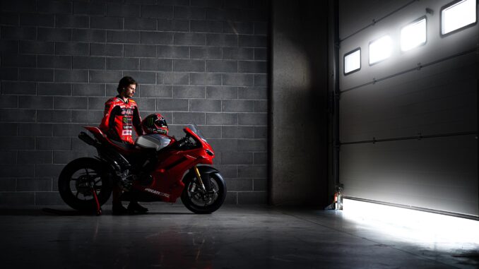 2026 Ducati Panigale V4R