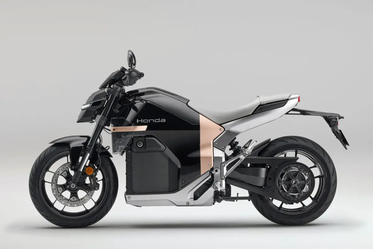 2026 Honda WN7