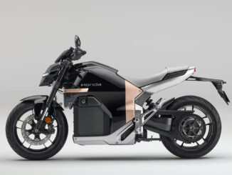 2026 Honda WN7