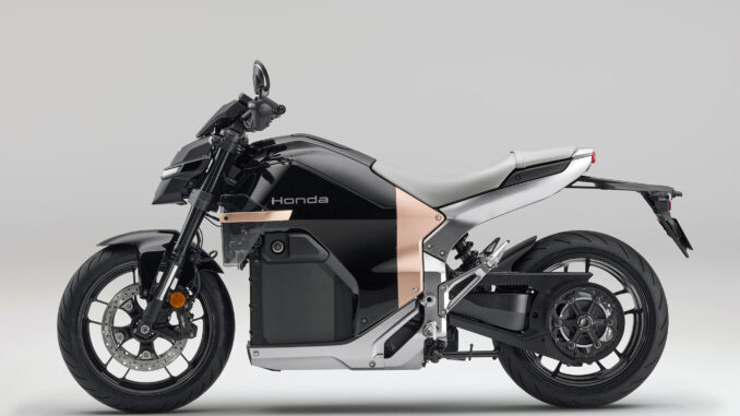 2026 Honda WN7