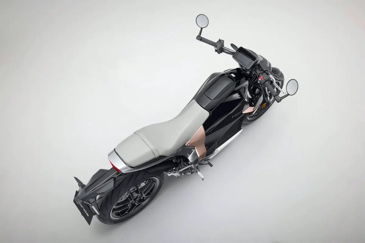 2026 Honda WN7