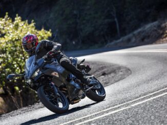 2026 Kawasaki Ninja 500