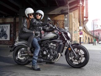 2026 Kawasaki Vulcan S ABS