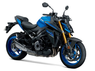 2026 Suzuki GSX-S1000A