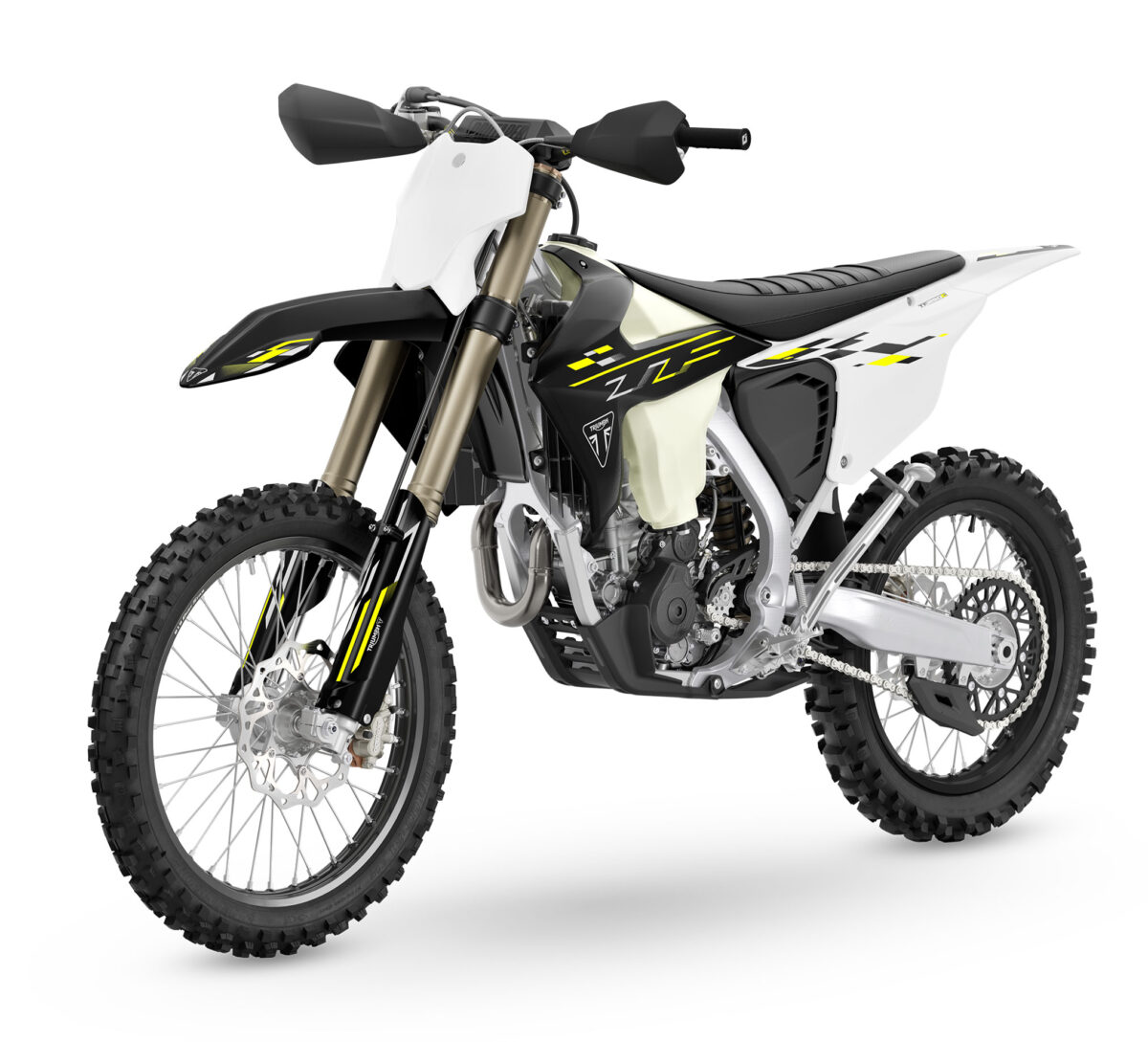 2026 Triumph TF 250-C