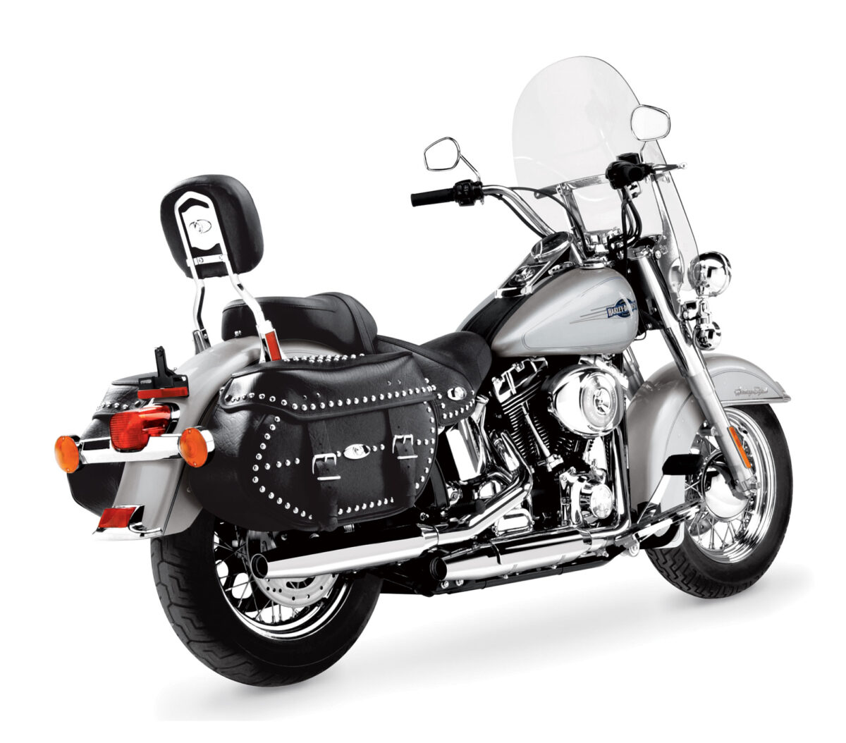 2005 Harley-Davidson Heritage Softail Classic