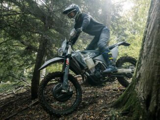 2026 Husqvarna FE350 Pro