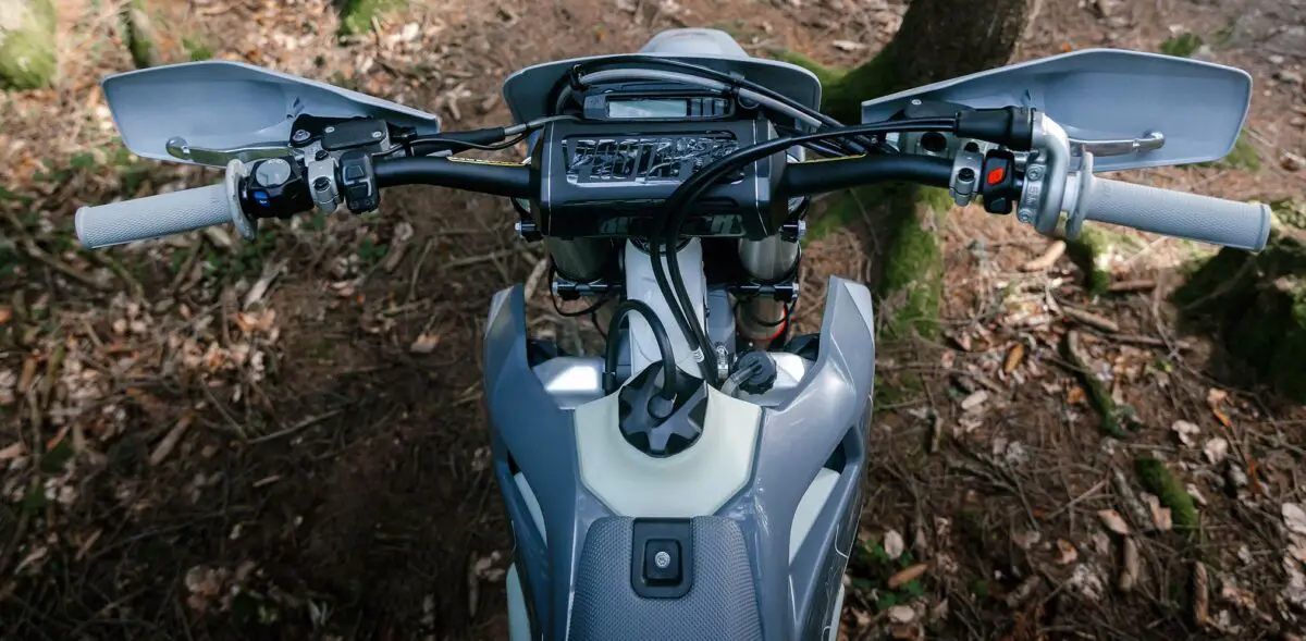 2026 Husqvarna FE350 Pro