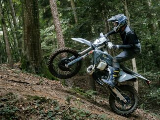 2026 Husqvarna TE300 Pro