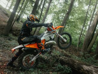 2026 KTM 300 EXC Hardenduro