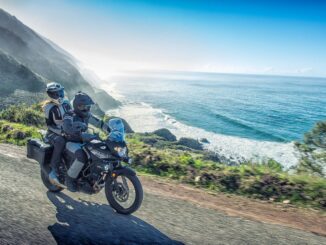 2026 Kawasaki Versys-X 300 ABS