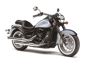 2026 Kawasaki Vulcan 900 Classic