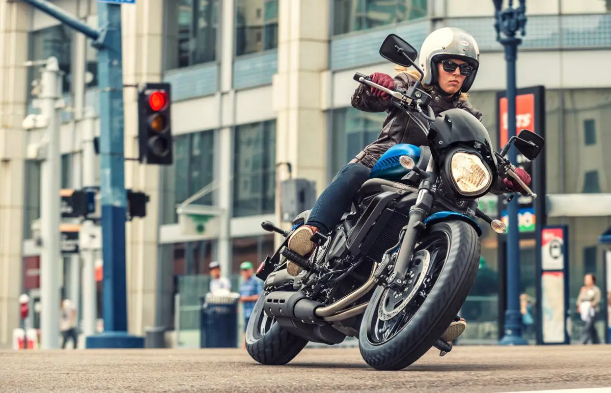 2026 Kawasaki Vulcan S Cafe ABS