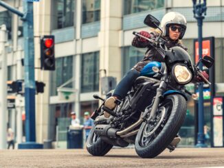 2026 Kawasaki Vulcan S Cafe ABS