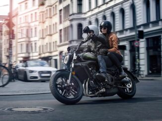 2026 Kawasaki Vulcan S