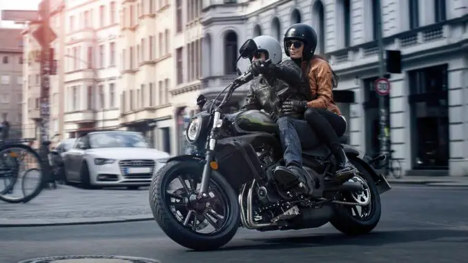 2026 Kawasaki Vulcan S