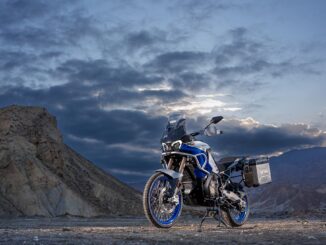 2026 MV Agusta Enduro Veloce