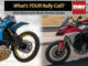 New 2026 Ducati & Yamaha Rally Motorcycles Deliver Adventure!
