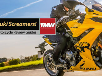 New 2026 Sizzling Suzuki Screamers Launched!