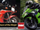 2026 Kawasaki Ninja Sport and Supersport Motorcycles Return!