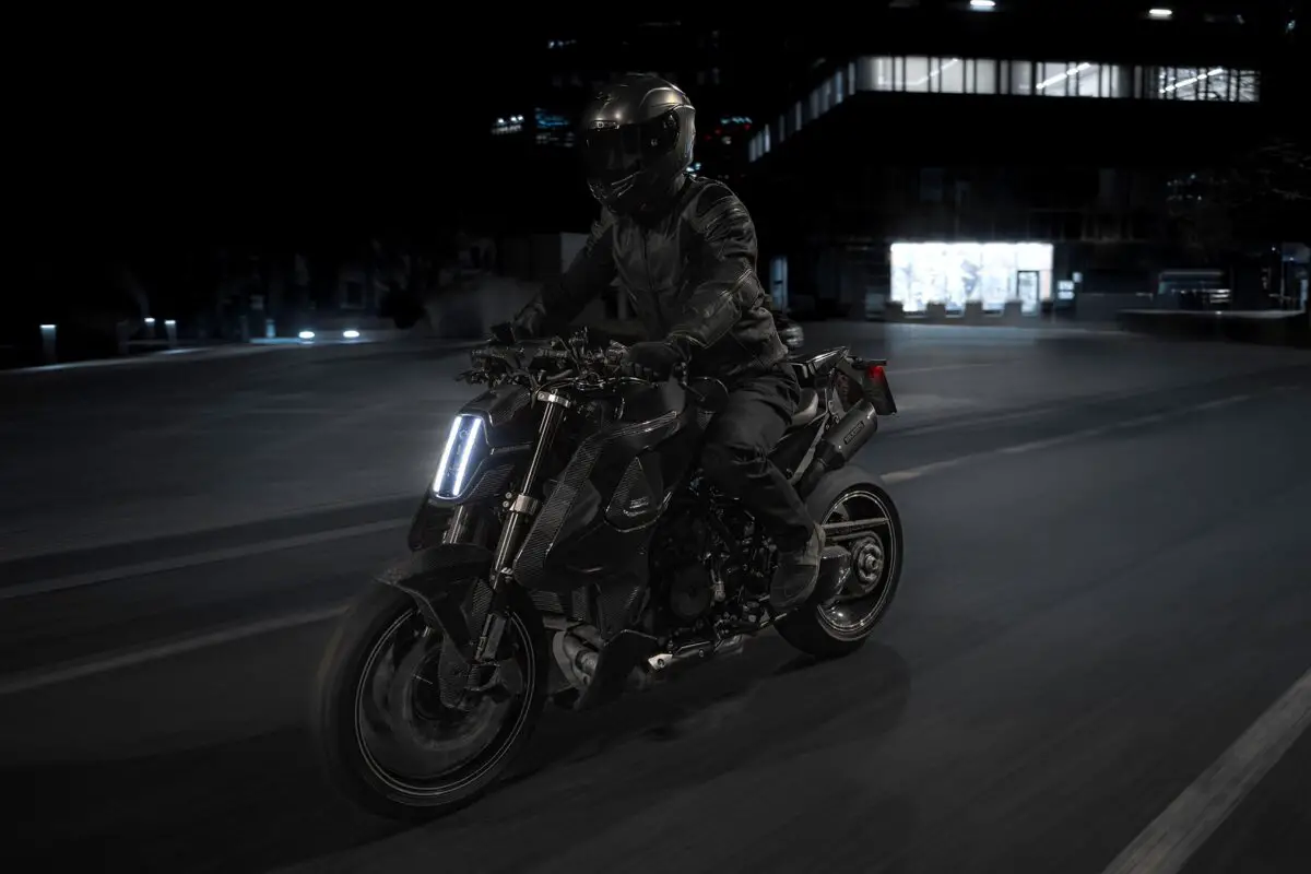 2026 BRABUS 1400R SIGNATURE EDITION