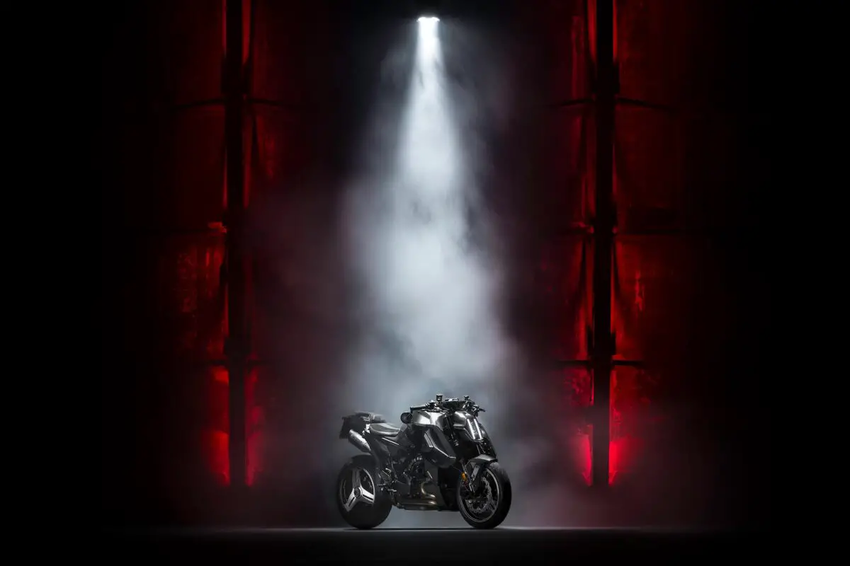 2026 BRABUS 1400R SIGNATURE EDITION