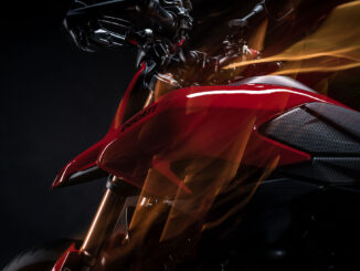 2026 Ducati Hypermotard v2