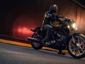 2026 Harley-Davidson Nightster Special