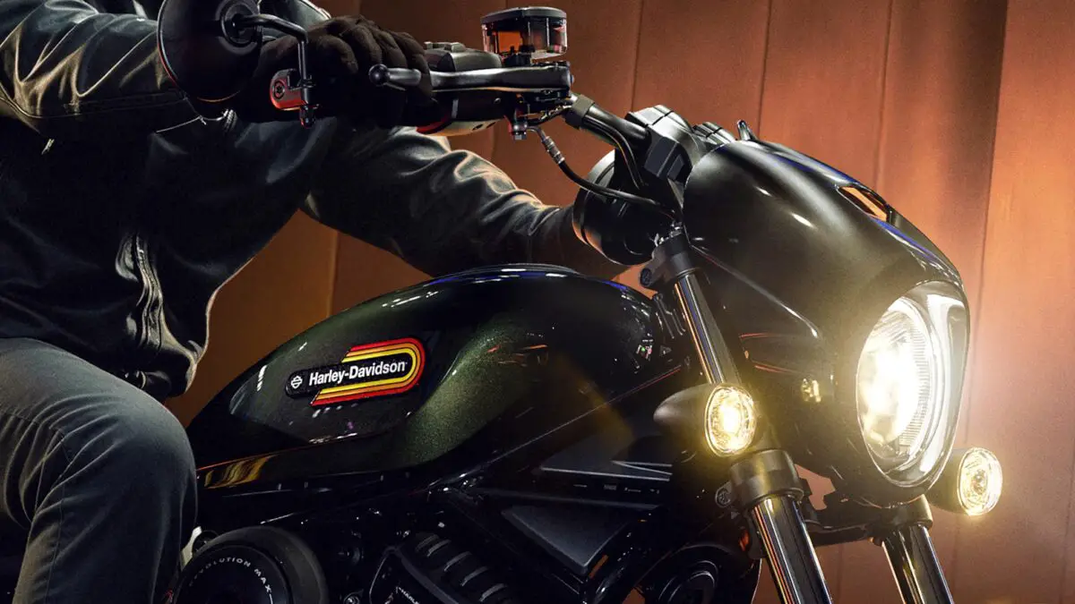 2026 Harley-Davidson Nightster Special