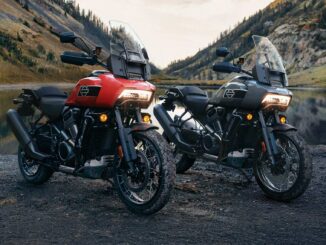 2026 Harley-Davidson Pan-America 1250 Special