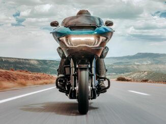 2026 Harley-Davidson Road Glide