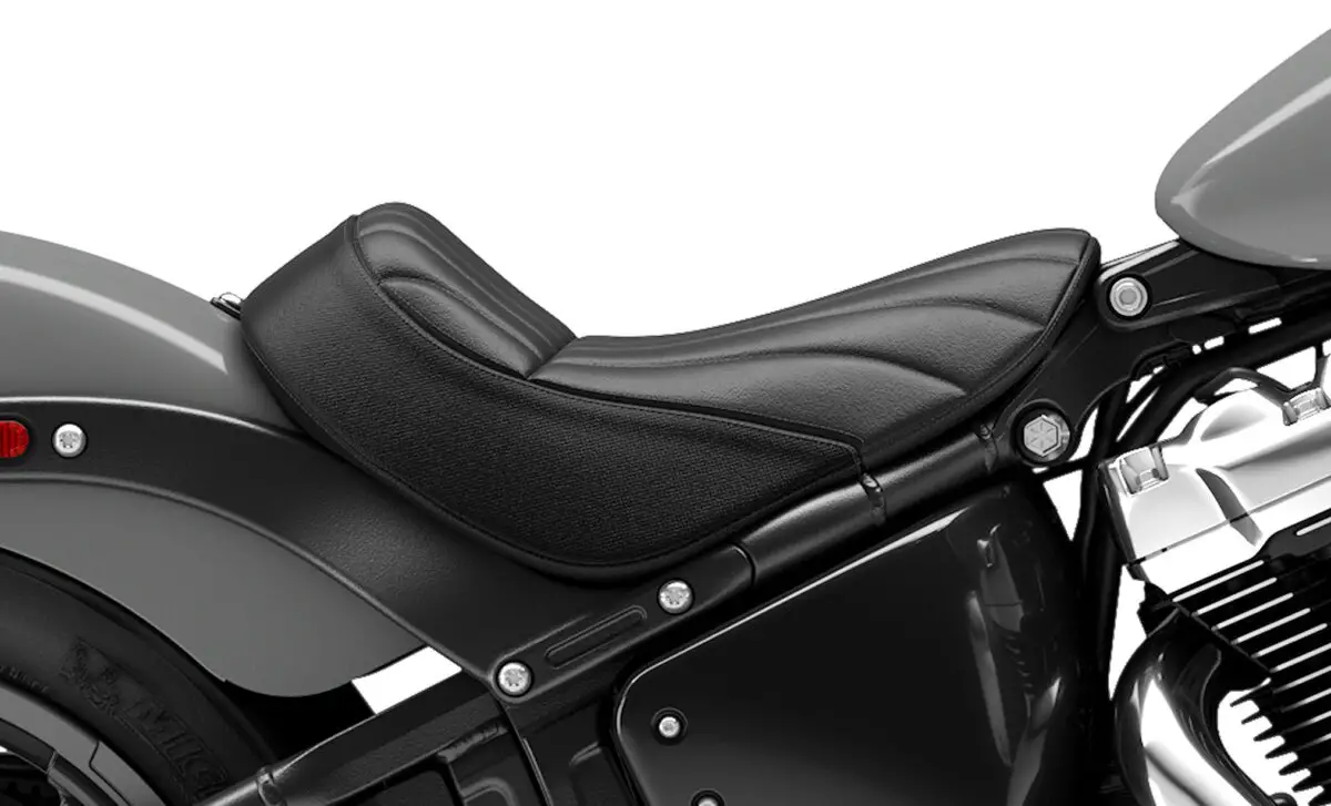 2026 Harley-Davidson Street Bob Solo