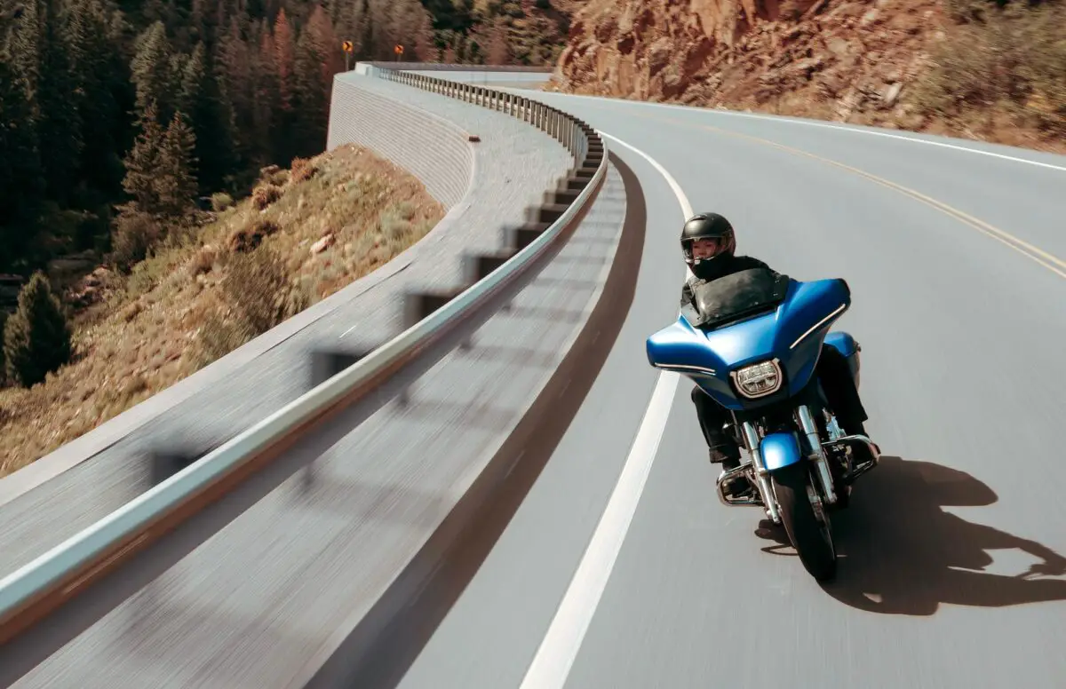 2026 Harley-Davidson Street Glide