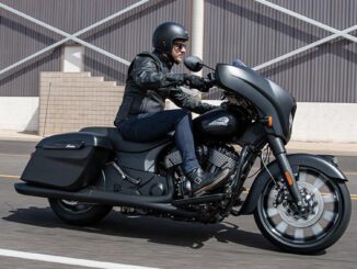 2026 Indian Chieftain Dark Horse
