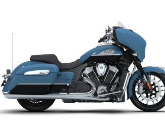 2026 Indian Chieftain Powerplus 112 Limited