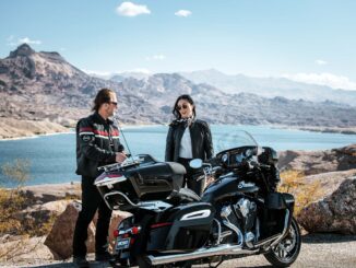 2026 Indian Roadmaster Powerplus 112 Limited