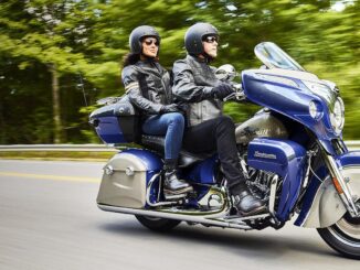 2026 Indian Roadmaster