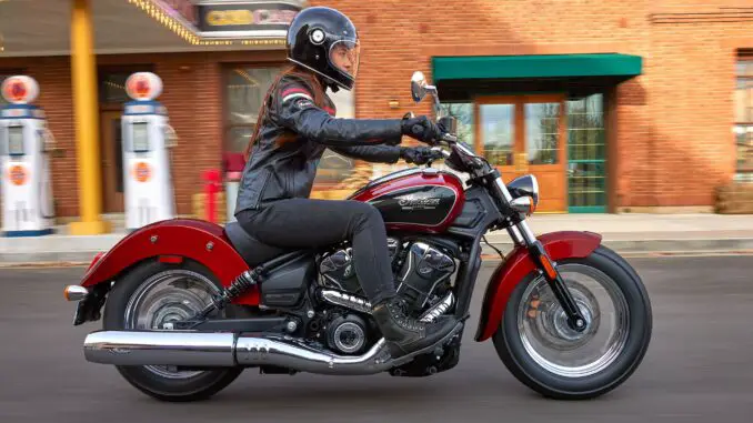 2026 Indian Scout Classic