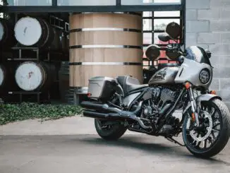 2026 Indian Sport Chief RT