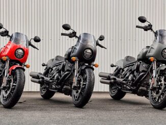 2026 Indian Sport Chief