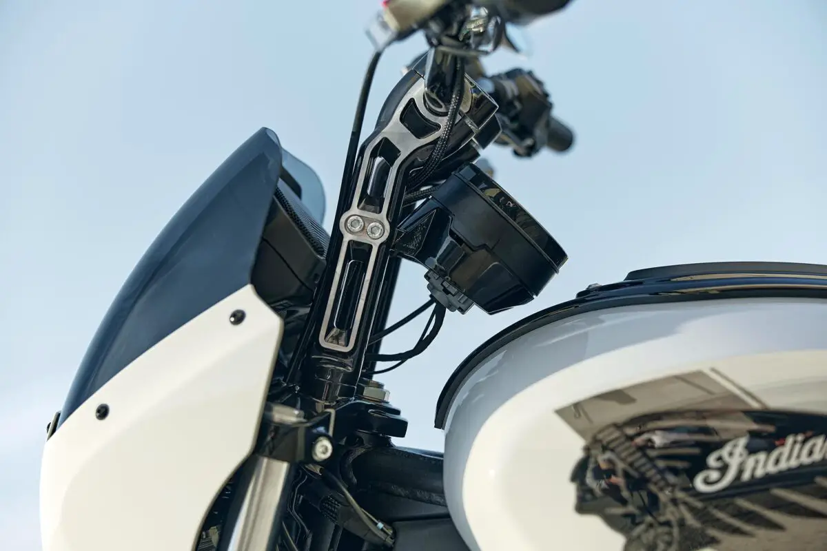 2026 Indian Sport Scout RT