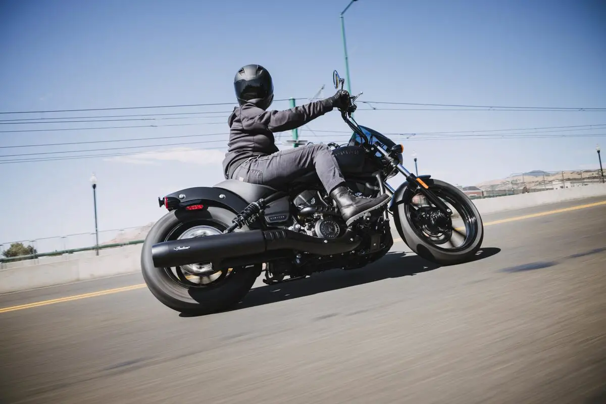 2026 Indian Sport Scout Sixty